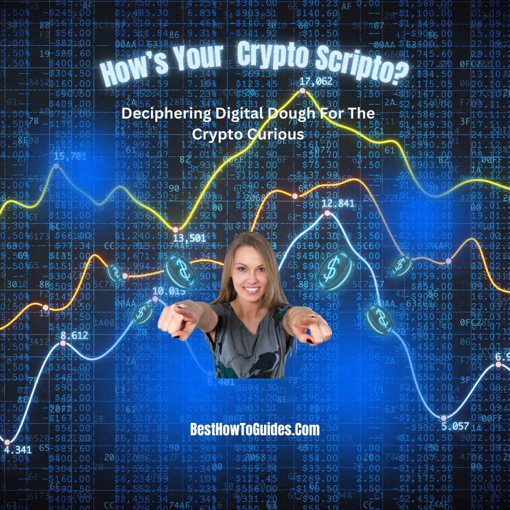 Crypto Scripto Crypto Scripto